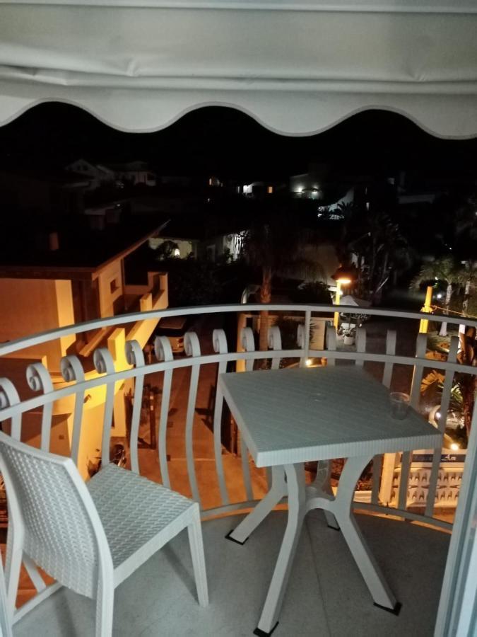 Hotel Da Alfredo Castellabate Buitenkant foto